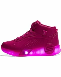 SKECHERS KIDS Sneakers & Athletic Shoes Street Lighted -S Lights Remix 310100L (Little Kid/Big Kid) -SKECHERS Shop 61s0gsLyd3L. AC SR736920