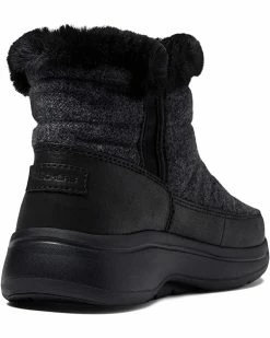 SKECHERS Performance Boots Go Walk Arch Fit Wool Chugga -SKECHERS Shop 61sI4Ii4LAL. AC SR736920
