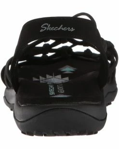 SKECHERS Sandals Reggae Slim - Forget Me Knot -SKECHERS Shop 61sJVg6mXL. AC SR736920