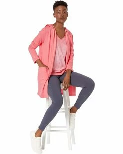 SKECHERS Hoodies & Sweatshirts Restful Hoodigan Hooded Cardigan -SKECHERS Shop 61sLUn74oVL. AC SR736920