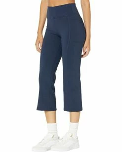 SKECHERS GO WALK High Waisted Crop Pants 10 SKECHERS GO WALK High Waisted Crop Pants -SKECHERS Shop 61sTD03MbhL. AC SR736920