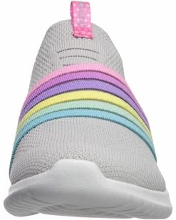 SKECHERS KIDS Sneakers & Athletic Shoes Sport - Ultra Flex - Brightful Day 81541L (Little Kid/Big Kid) 15 SKECHERS KIDS Sneakers & Athletic Shoes Sport - Ultra Flex - Brightful Day 81541L (Little Kid/Big Kid) -SKECHERS Shop 61sTMTPA90L. AC SR736920