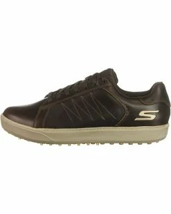 SKECHERS Sneakers & Athletic Shoes Men's Drive 4 Lx Waterproof Golf Shoe -SKECHERS Shop 61sbLZOv17L. AC SR736920