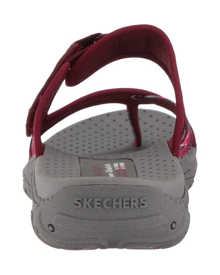 SKECHERS Sandals Reggae - Zig Swag 7 SKECHERS Sandals Reggae - Zig Swag - Image 5