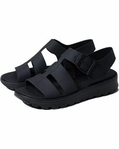 SKECHERS Sandals Foamies Footsteps Gladiator Sandal