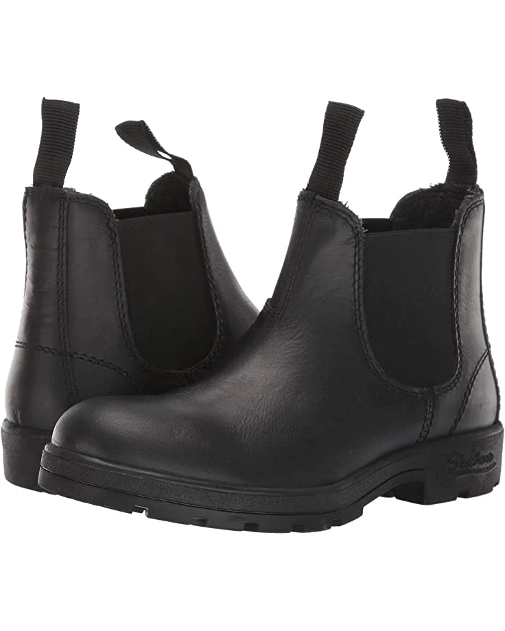 SKECHERS Boots Peaked 3 SKECHERS Boots Peaked