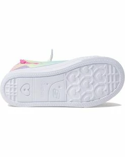 SKECHERS KIDS Sneakers & Athletic Shoes Twinkle Toes - High-Top Shuffle Lite Unicorn Wings 314918N (Toddler/Little Kid) 11 SKECHERS KIDS Sneakers & Athletic Shoes Twinkle Toes - High-Top Shuffle Lite Unicorn Wings 314918N (Toddler/Little Kid) -SKECHERS Shop 61staZyIPkL. AC SR736920