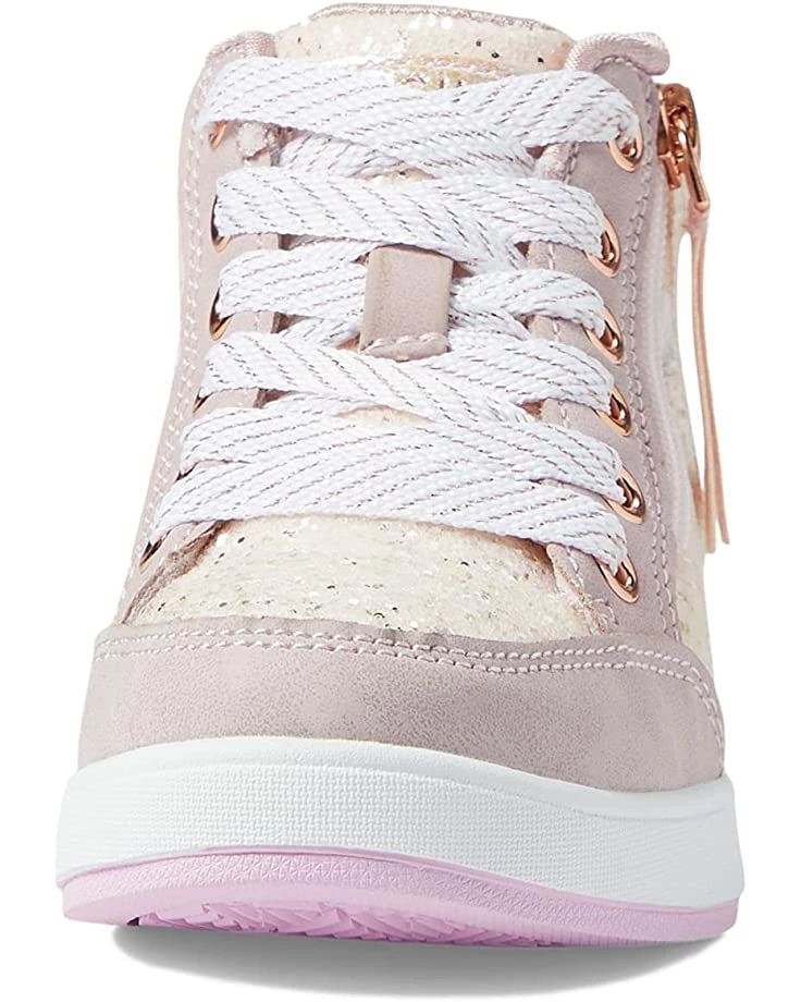 SKECHERS KIDS Sneakers & Athletic Shoes Street - Shoutouts 2.0-Glitter Steps 310647L (Little Kid/Big Kid) 8 SKECHERS KIDS Sneakers & Athletic Shoes Street - Shoutouts 2.0-Glitter Steps 310647L (Little Kid/Big Kid) - Image 6