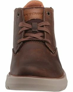 SKECHERS Boots Relaxed Fit Doveno - Molens -SKECHERS Shop 61tWIJ0TerL. AC SR736920