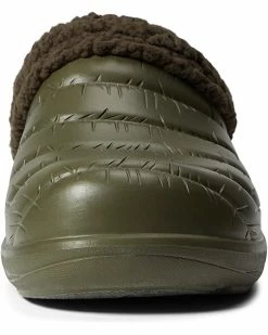 SKECHERS Clogs Foamies Cozy Camper Puffer Clog w/ Sherpa Lining -SKECHERS Shop 61tWs4w9R L. AC SR736920