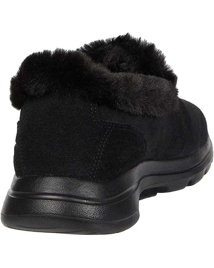 SKECHERS Performance Slippers Go Walk 5 - Toasty 7 SKECHERS Performance Slippers Go Walk 5 - Toasty - Image 5