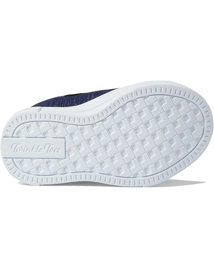 SKECHERS KIDS Sneakers & Athletic Shoes Twinkle Toes - Twinkle Sparks-Unicorn Sunshine 314802N (Toddler) 5 SKECHERS KIDS Sneakers & Athletic Shoes Twinkle Toes - Twinkle Sparks-Unicorn Sunshine 314802N (Toddler) - Image 3