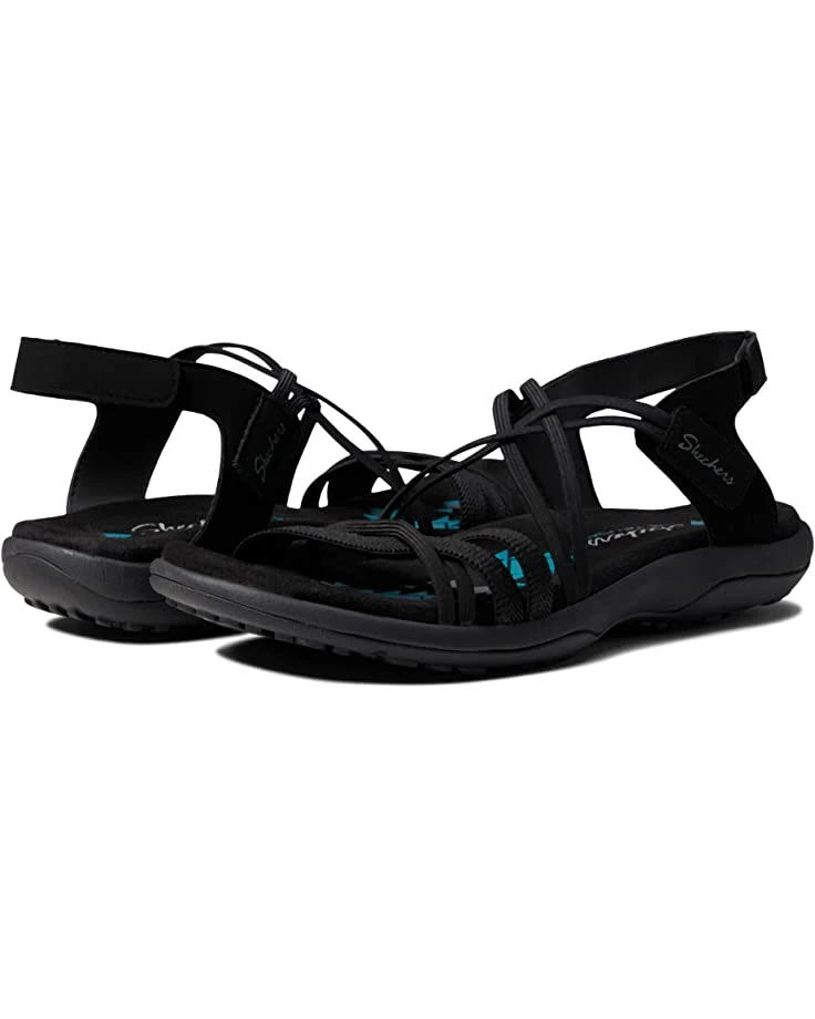 SKECHERS Sandals Reggae Slim - Takes Two 3 SKECHERS Sandals Reggae Slim - Takes Two