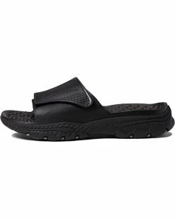 SKECHERS Sandals Foamies Creston Ultra - Get Away Slide -SKECHERS Shop 61v9AsZmUNL. AC SR736920
