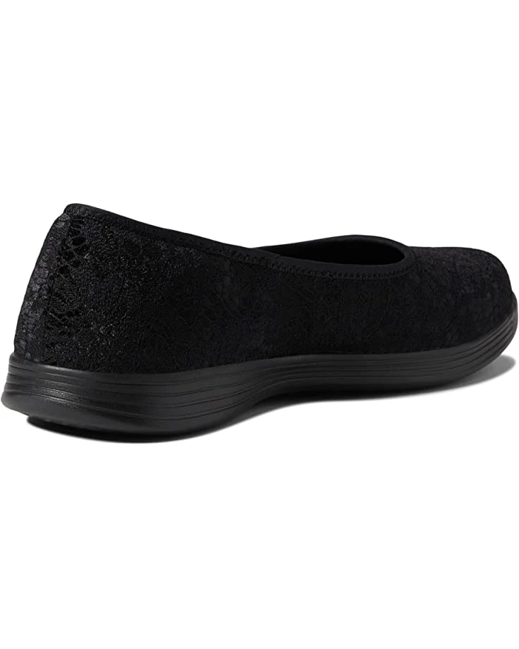 SKECHERS Performance Flats On-The-Go Dreamy Lace Ballerina 7 SKECHERS Performance Flats On-The-Go Dreamy Lace Ballerina - Image 5