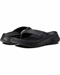 SKECHERS Sandals Foamies Arch Fit 3 Point Sandal