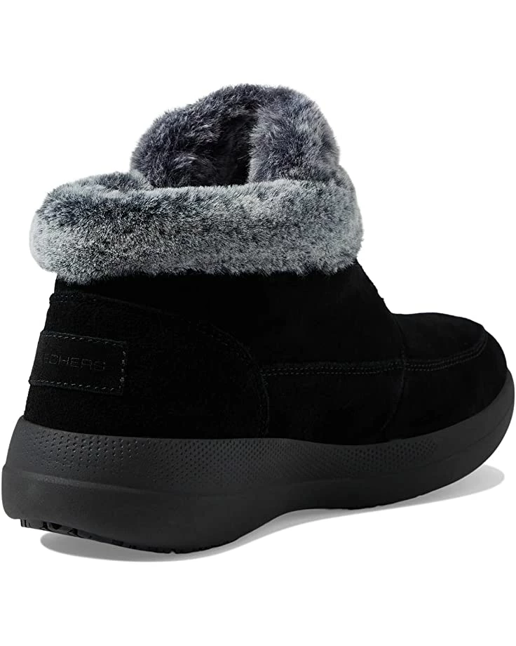 SKECHERS Performance Boots Go Walk Stability - Renew 7 SKECHERS Performance Boots Go Walk Stability - Renew - Image 5