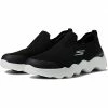 SKECHERS Performance Sneakers & Athletic Shoes Go Walk Massage Fit - Ideal Tide -SKECHERS Shop 61vSWKcB1nL. AC SR736920