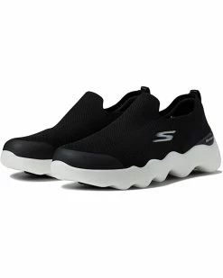 SKECHERS Performance Sneakers & Athletic Shoes Go Walk Massage Fit - Ideal Tide