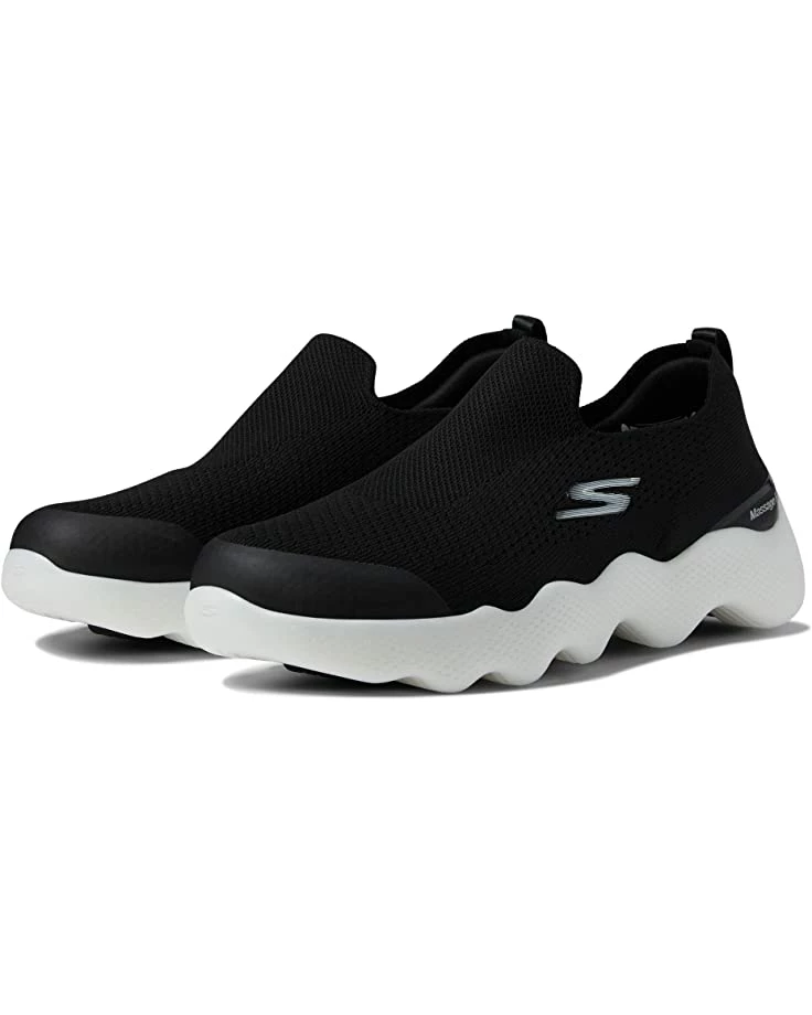 SKECHERS Performance Sneakers & Athletic Shoes Go Walk Massage Fit - Ideal Tide 3 SKECHERS Performance Sneakers & Athletic Shoes Go Walk Massage Fit - Ideal Tide