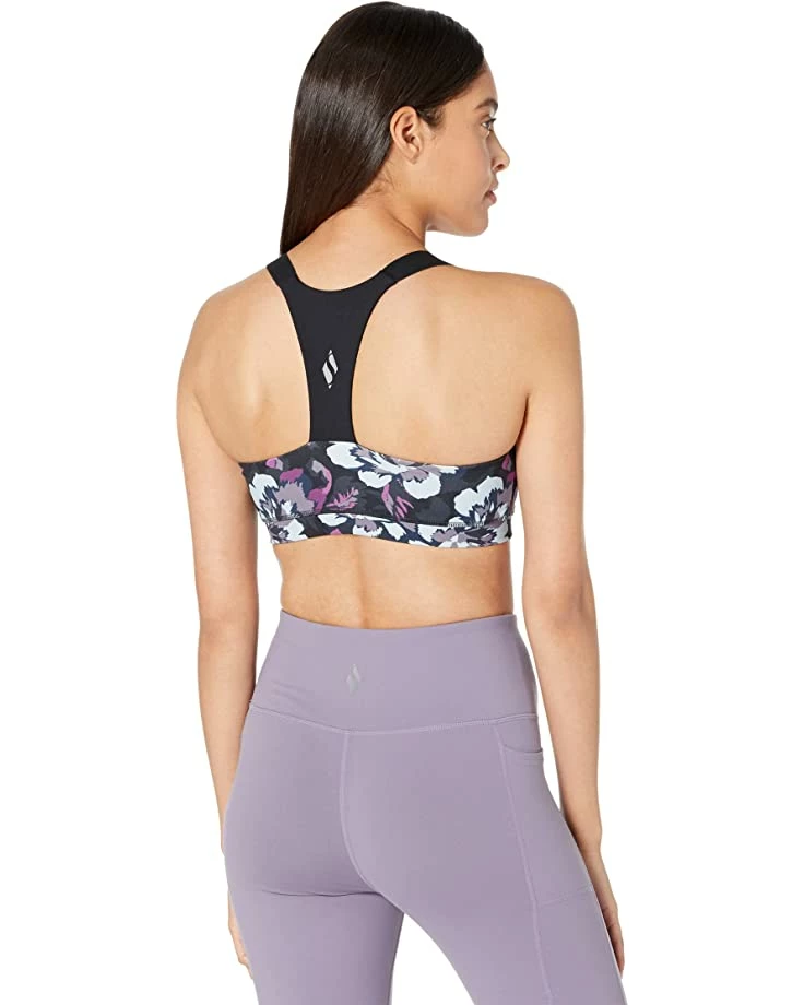 SKECHERS Underwear & Intimates Zip Bra 4 SKECHERS Underwear & Intimates Zip Bra - Image 2