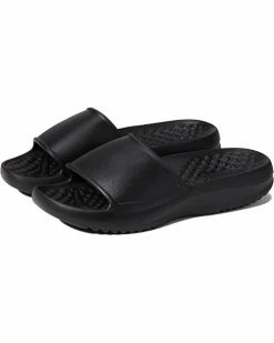 SKECHERS Sandals Foamies Solid Slide