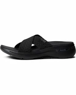 SKECHERS Performance Sandals Go Walk Arch Fit - Wondrous 12 SKECHERS Performance Sandals Go Walk Arch Fit - Wondrous -SKECHERS Shop 61vy50lJpyL. AC SR736920