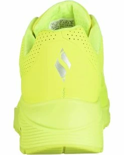 SKECHERS Sneakers & Athletic Shoes Women's UNO-Night Shades Trainers -SKECHERS Shop 61w9TvXXGDL. AC SR736920