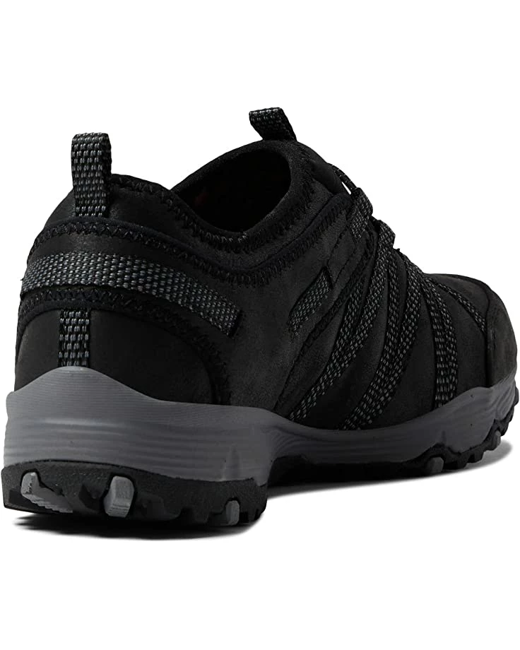 SKECHERS Hiking Seager Hiker - Flowerette 7 SKECHERS Hiking Seager Hiker - Flowerette - Image 5