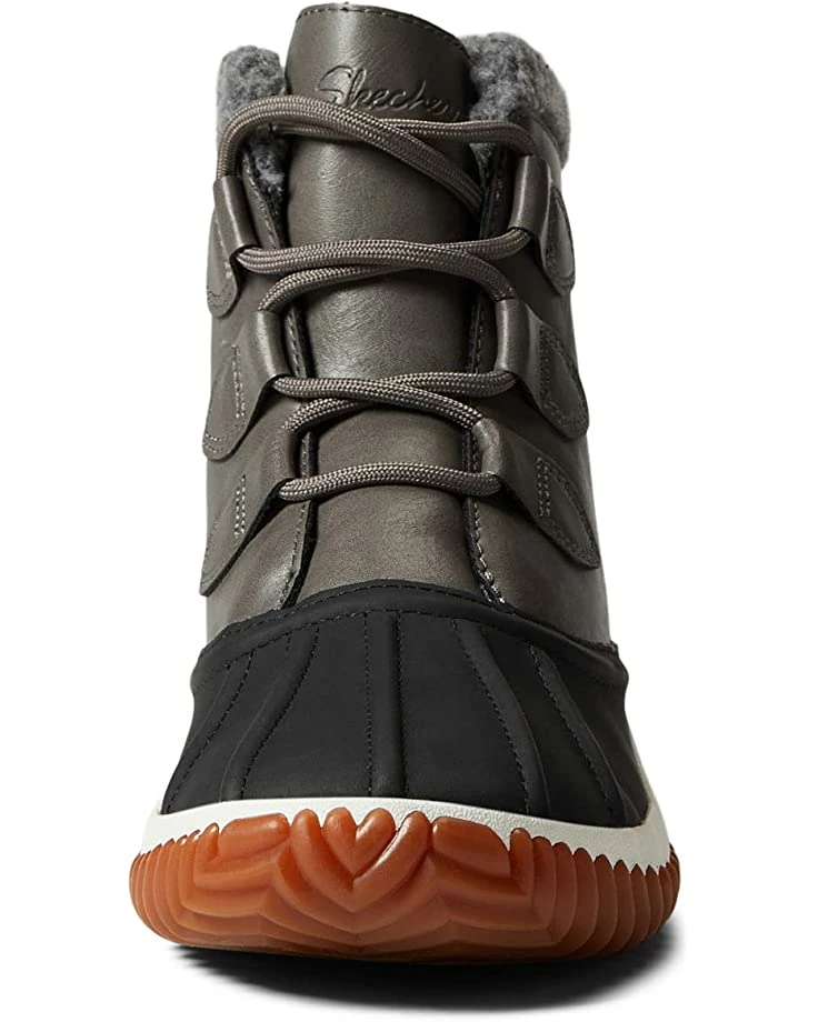 SKECHERS Boots Jagged Pond 4 SKECHERS Boots Jagged Pond - Image 2