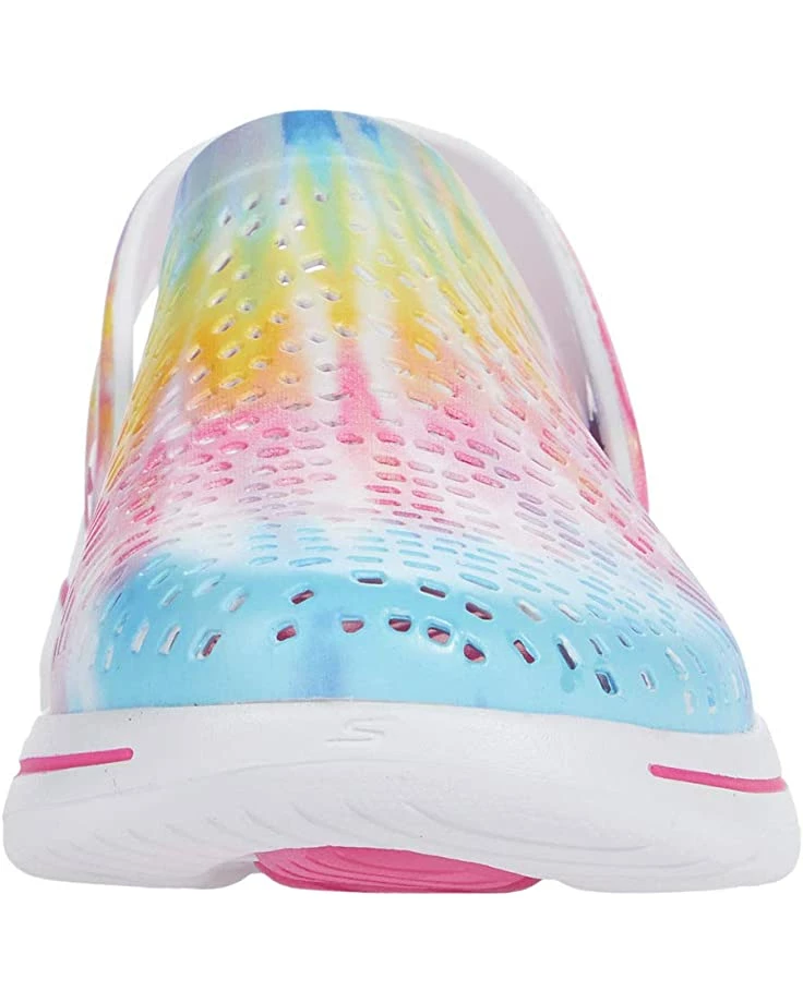 SKECHERS Clogs Foamies GOwalk 5 - Boogie Down 8 SKECHERS Clogs Foamies GOwalk 5 - Boogie Down - Image 6