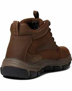 SKECHERS Hiking Relaxed Fit Respected - Boswell -SKECHERS Shop 61xVIS4P2L. AC SR736920