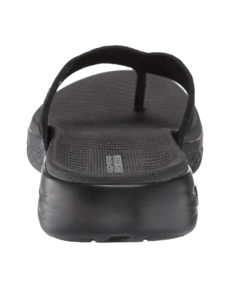 SKECHERS Performance Sandals On-The-Go 600 - Sunny 7 SKECHERS Performance Sandals On-The-Go 600 - Sunny - Image 5