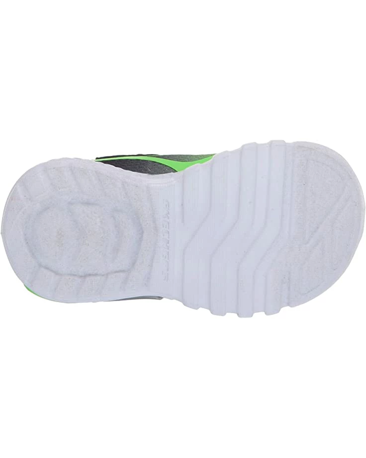 SKECHERS KIDS Sneakers & Athletic Shoes Sport Lighted - Flex-Glow 400016N (Toddler) 5 SKECHERS KIDS Sneakers & Athletic Shoes Sport Lighted - Flex-Glow 400016N (Toddler) - Image 3