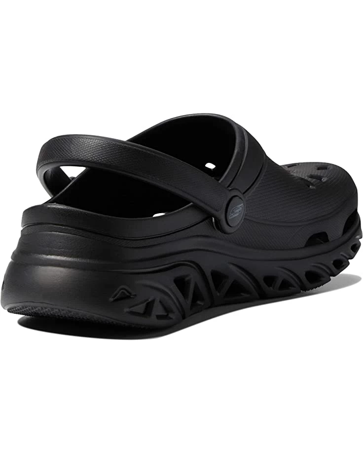 SKECHERS Clogs Foamies Glide - Step Perf'd Clog 7 SKECHERS Clogs Foamies Glide - Step Perf'd Clog - Image 5