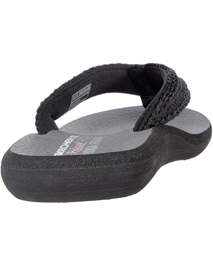 SKECHERS Sandals Asana - Hidden Valley 7 SKECHERS Sandals Asana - Hidden Valley - Image 5