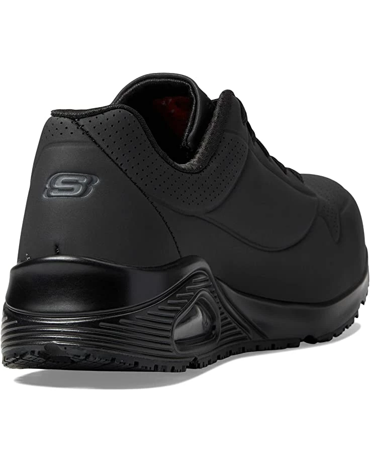 SKECHERS Work Sneakers & Athletic Shoes Uno SR Comp Toe 7 SKECHERS Work Sneakers & Athletic Shoes Uno SR Comp Toe - Image 5