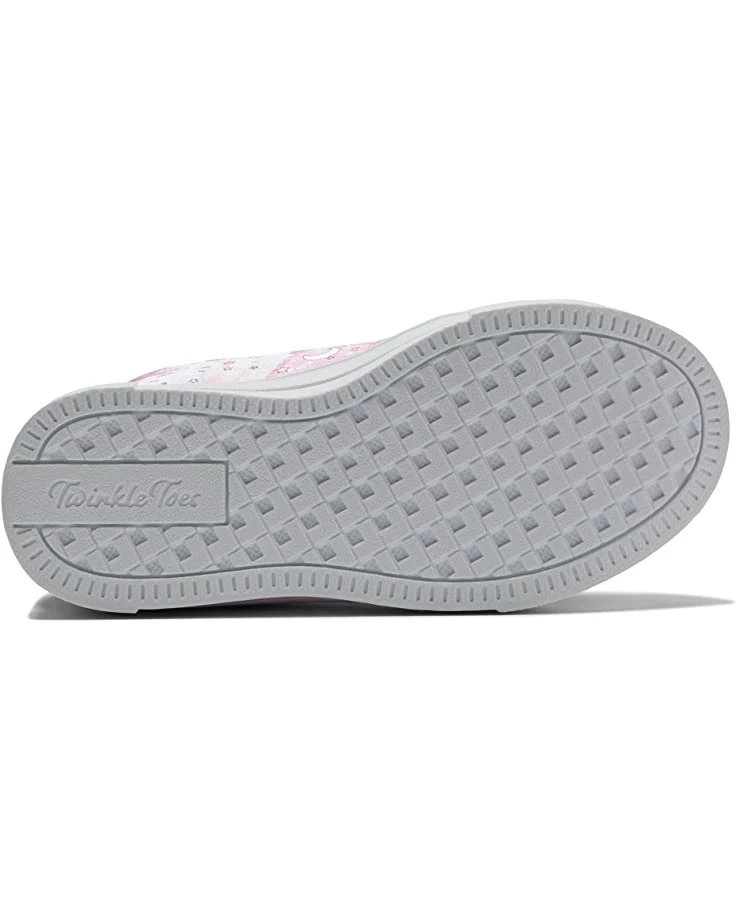 SKECHERS KIDS Sneakers & Athletic Shoes Twinkle Toes - Twinkle Sparks 314800N (Toddler) 5 SKECHERS KIDS Sneakers & Athletic Shoes Twinkle Toes - Twinkle Sparks 314800N (Toddler) - Image 3