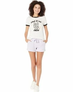 SKECHERS Shirts & Tops Star Ringer Tee 9 SKECHERS Shirts & Tops Star Ringer Tee -SKECHERS Shop 61yyVdtxxZL. AC SR736920