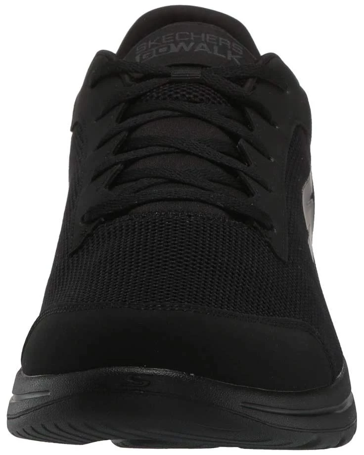 SKECHERS Performance Sneakers & Athletic Shoes Go Walk 5 - Demitass 9 SKECHERS Performance Sneakers & Athletic Shoes Go Walk 5 - Demitass - Image 7