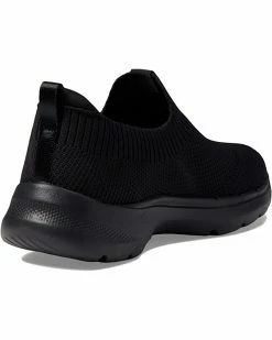 SKECHERS Performance Sneakers & Athletic Shoes Go Walk 6 - Stunning View -SKECHERS Shop 61zCXeuFZQL. AC SR736920
