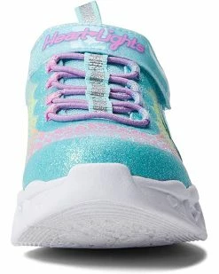 SKECHERS KIDS Sneakers & Athletic Shoes Sport Lighted - Flutter Heart Lights - Loves Wild 302314L (Little Kid/Big Kid) 13 SKECHERS KIDS Sneakers & Athletic Shoes Sport Lighted - Flutter Heart Lights - Loves Wild 302314L (Little Kid/Big Kid) -SKECHERS Shop 61zWoU3xwqL. AC SR736920