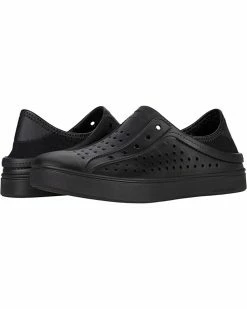 SKECHERS Sneakers & Athletic Shoes Foamies Vista Cali Dreaming Slip-On w/ Collapsible Back