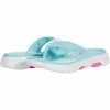 SKECHERS Sandals Foamies Go Walk 5 - Bali 2 SKECHERS Sandals Foamies Go Walk 5 - Bali -SKECHERS Shop 61zkkF6YiKL. AC SR736920