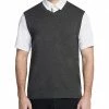 SKECHERS Coats & Outerwear Men's Fairway V Neck Golf Sweater Vest 1 SKECHERS Coats & Outerwear Men's Fairway V Neck Golf Sweater Vest -SKECHERS Shop 61zuNSuToL. AC SR736920