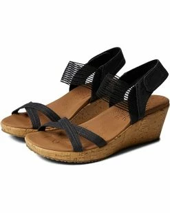 SKECHERS Heels Beverlee - Casual Outing