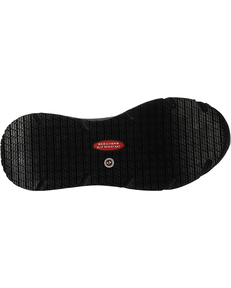 SKECHERS Work Sneakers & Athletic Shoes Elite SR - Kajus 5 SKECHERS Work Sneakers & Athletic Shoes Elite SR - Kajus - Image 3