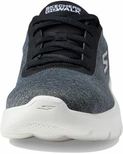 SKECHERS Performance Sneakers & Athletic Shoes Go Walk Flex Heathered Bungee -SKECHERS Shop 71 WCun3JzL. AC SR736920