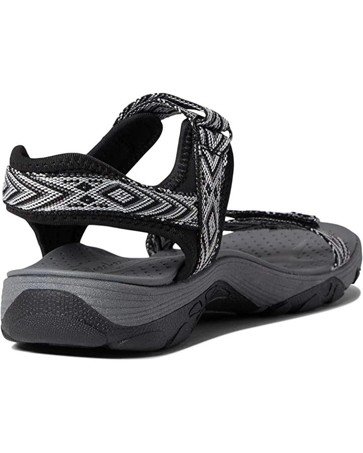 SKECHERS Sandals Arch Fit Reggae - Grounded 7 SKECHERS Sandals Arch Fit Reggae - Grounded - Image 5