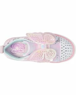 SKECHERS KIDS Sneakers & Athletic Shoes Twinkle Toes - Shuffle Brights 314270N (Toddler) -SKECHERS Shop 71 pWJmQ7GL. AC SR736920